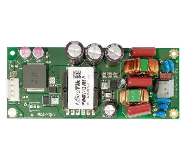 MikroTik PW48V-12V85W - 1587731 - zdjęcie